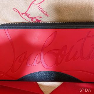 クリスチャンルブタン(Christian Louboutin)のChristian louboutin(長財布)