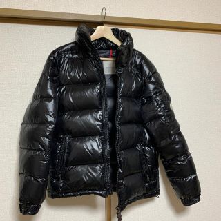 モンクレール(MONCLER)のゆーくんさん専用　モンクレール　ダウン(ダウンジャケット)