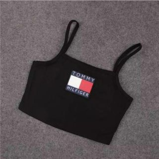 トミーヒルフィガー(TOMMY HILFIGER)のTOMMY HILFIGER キャミソール(キャミソール)