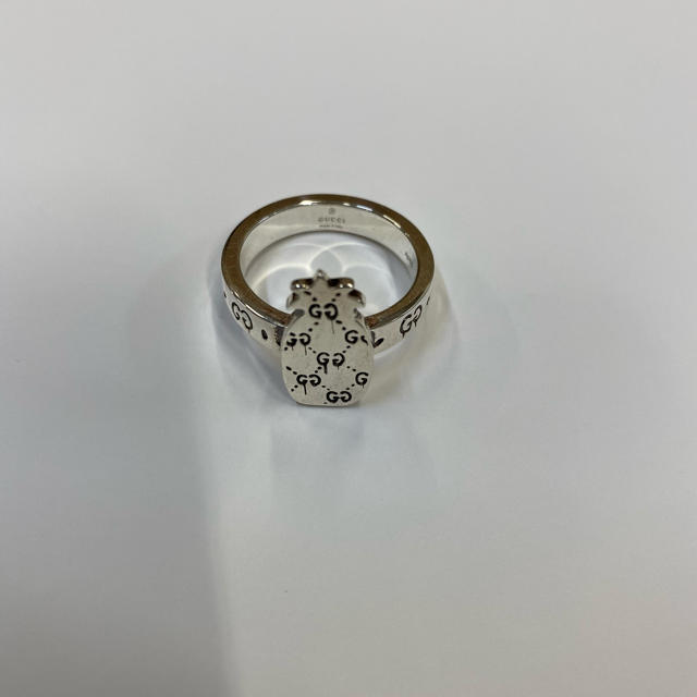 ミュラー三浦スーパーコピー,Gucci-GUCCIゴーストリング 指輪の通販