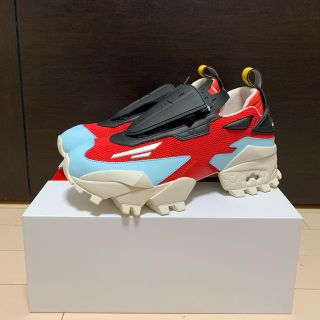 リーボック(Reebok)のPyer Moss Reebok EXPERIMENT4 Trail Fury (スニーカー)