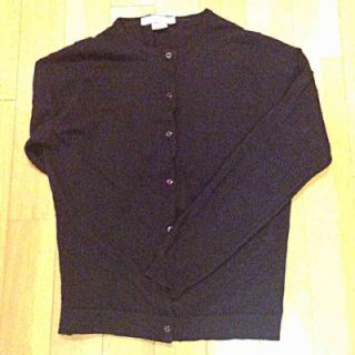 ジョンスメドレー(JOHN SMEDLEY)のジョンスメドレー カーディガン(カーディガン)