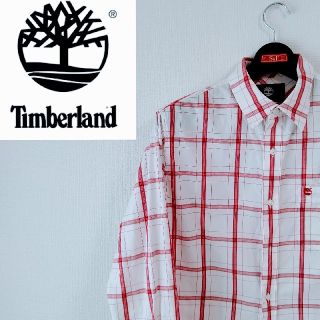 ティンバーランド(Timberland)のTimberland/ティンバーランド/シャツ(シャツ)