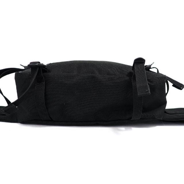 MILKFED.(ミルクフェド)のMILKFED. ミルクフェド FANNY PACK BAR 3 ボディーバッグ メンズのバッグ(ボディーバッグ)の商品写真