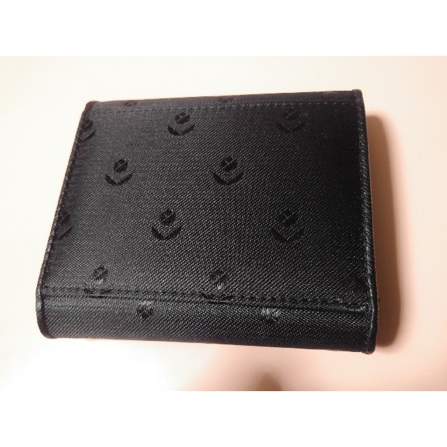 PRIVATE LABEL(プライベートレーベル)の新品未使用　プライベートレーベル　二つ折り財布 レディースのファッション小物(財布)の商品写真