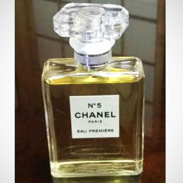 CHANEL(シャネル)のChanel コスメ/美容の香水(香水(女性用))の商品写真