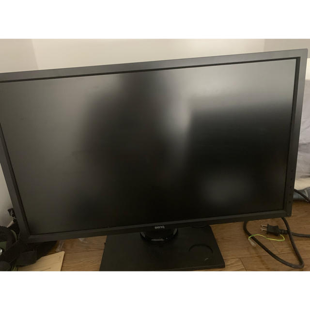 BenQ XL2730Z