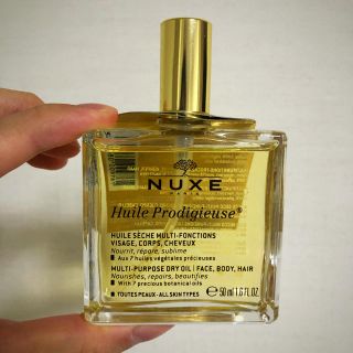 コスメキッチン(Cosme Kitchen)のNUXE 新品オイル(ボディオイル)