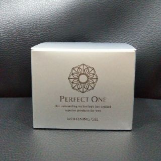 パーフェクトワン(PERFECT ONE)のパーフェクトワン♡薬用ホワイトニングジェル(オールインワン化粧品)