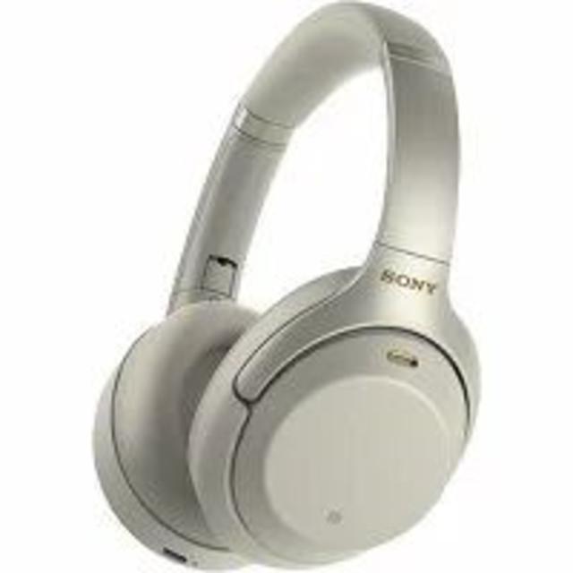SONY - 新品未開封 SONY WH-1000XM3 (S)
