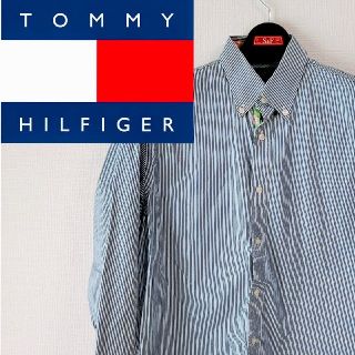 トミーヒルフィガー(TOMMY HILFIGER)のTOMMY HILFIGER/トミーヒルフィガー/シャツ(シャツ)