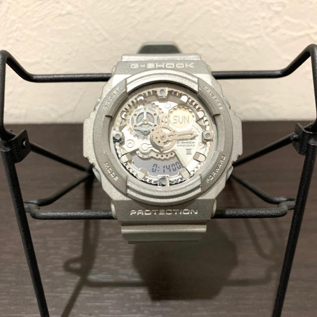 G-SHOCK(ジーショック)のMaison Martin Margiela G-SHOCK コラボ メンズの時計(腕時計(アナログ))の商品写真