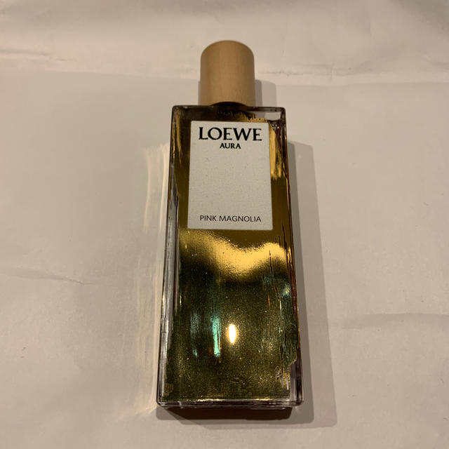 LOEWE AURA 香水