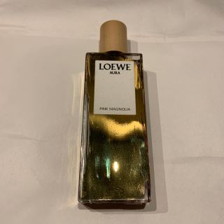 ロエベ(LOEWE)のLOEWE AURA 香水(香水(女性用))