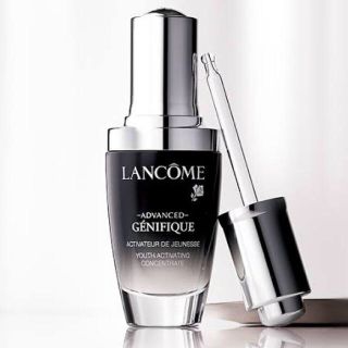 ランコム(LANCOME)のLANCOME ランコム　ジェニフィック　アドバンスト N(美容液)