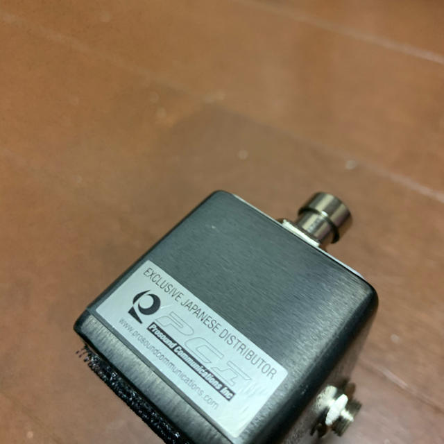 XOTIC EP booster 中古 楽器のギター(エフェクター)の商品写真