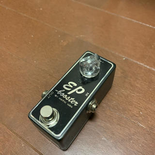 XOTIC EP booster 中古(エフェクター)
