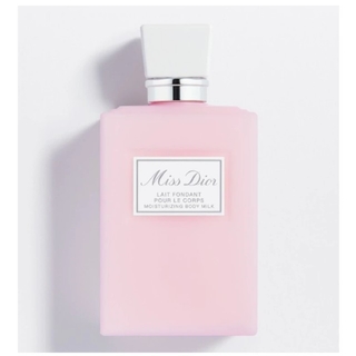 ディオール(Dior)のMiss Dior ボディミルク(ボディローション/ミルク)