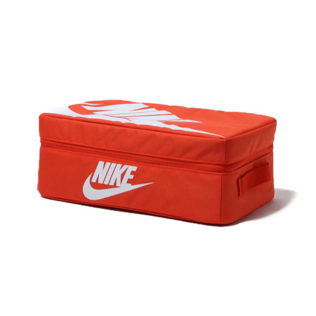 送料込 NIKE SHOES CASE ナイキ シューズケース バッグ