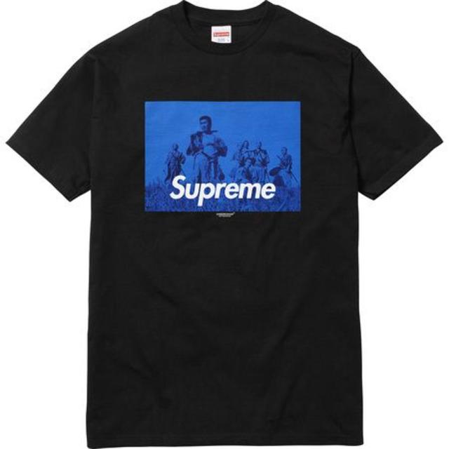 UNDERCOVER Supreme Seven Samurai Tee