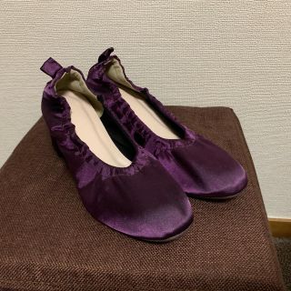 メルロー(merlot)のmerlot パンプス(ハイヒール/パンプス)