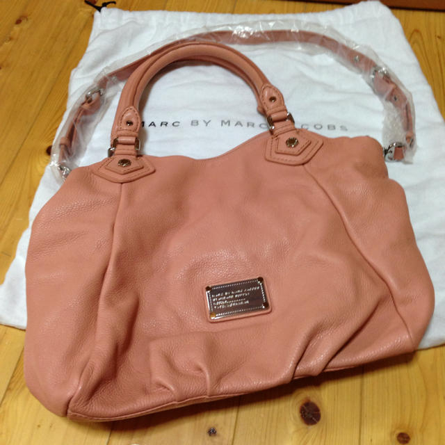 MARC JACOBS - koto、Marc Jacobs
