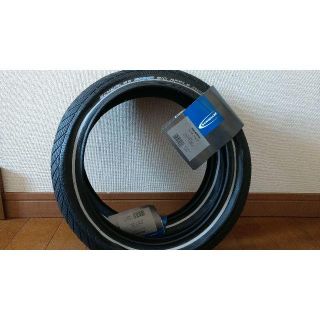 シュワルベ ビッグアップル 14×2.00 ダホン K3 未使用/2本 送料無料(パーツ)