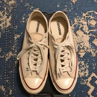 コンバース(CONVERSE)のCONVERSE CT70 US8.5(スニーカー)