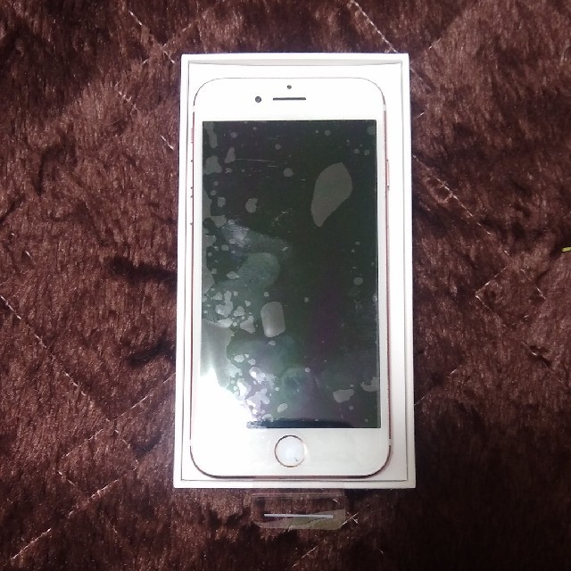 iPhone7 32gb