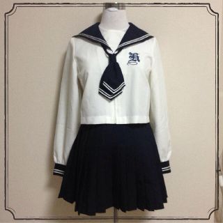 ボディライン(BODYLINE)のBODY LINE☆セーラー服(セット/コーデ)