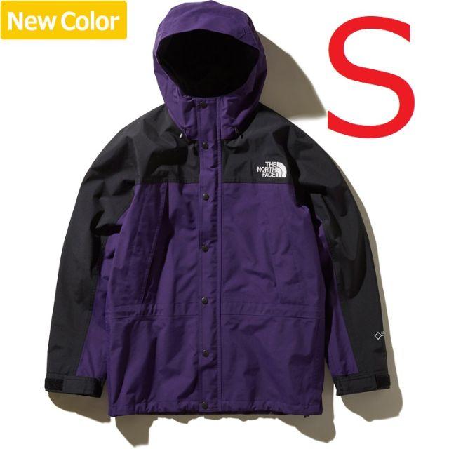 THE NORTH FACE - THE NORTH FACE MOUNTAIN LIGHT JACKET DP
