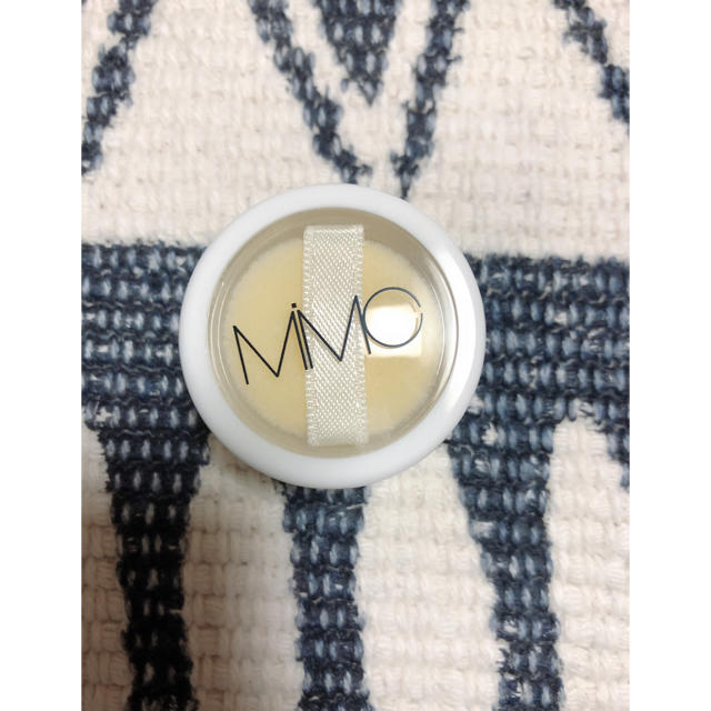 MiMC(エムアイエムシー)のMIMC モイスチュアシルク　エモリエントパウダー コスメ/美容のスキンケア/基礎化粧品(その他)の商品写真