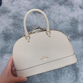 コーチ(COACH)のcoach ハンドバック(ハンドバッグ)