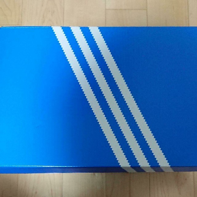 adidas スリッポン 23cm 3