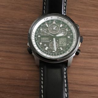 シチズン(CITIZEN)のシチズン  citizen プロマスター  promaster(腕時計(アナログ))