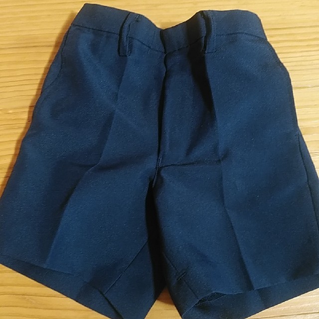 市場 小学生 ズボン 半サムパンツ トンボ 110〜130A Ａ体 制服 半ズボン