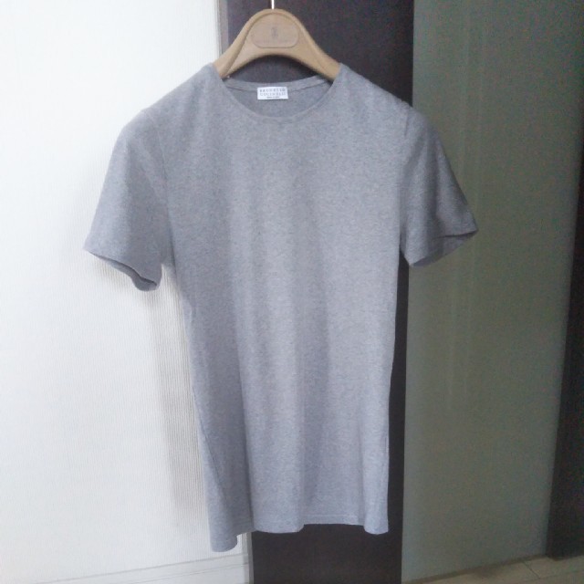 BRUNELLO CUCINELLI(ブルネロクチネリ)のBRUNELLO CUCINELI☆レノン様専用☆ レディースのトップス(Tシャツ(半袖/袖なし))の商品写真