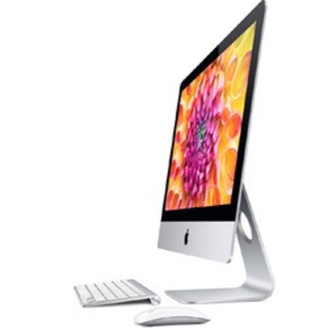 Apple iMac MD093J/A