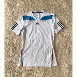 アディダス(adidas)のAdidas Tシャツ(Tシャツ/カットソー(半袖/袖なし))