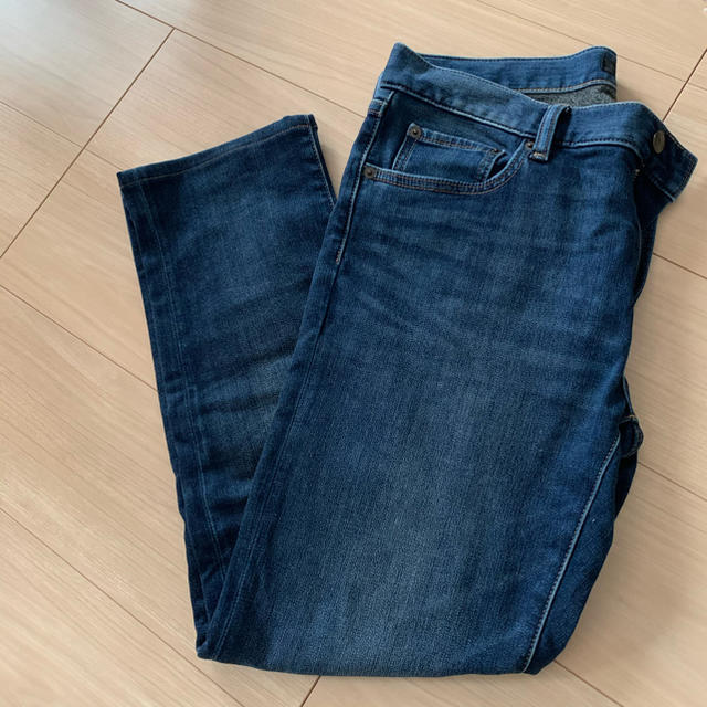Uniqlo Uniqlo ユニクロ 裏起毛 ヒートテックデニム ジーンズの通販 By Sale 大幅値下げ中 ユニクロならラクマ Uniqlo Uniqlo ユニクロ 裏起毛 ヒートテックデニム ジーンズの通販 By Sale 大幅値下げ中 ユニクロならラクマ