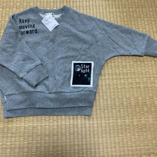 ブランシェス(Branshes)のbranshes100(Tシャツ/カットソー)