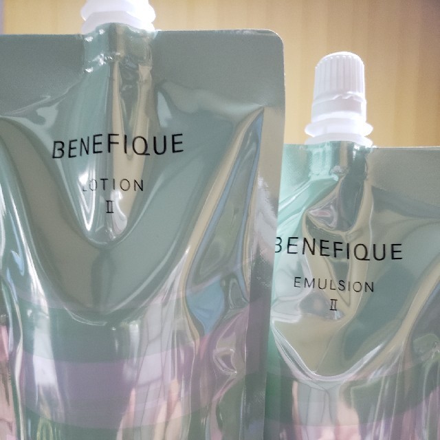 Benefique emulsion