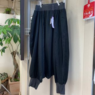 アンティカ(antiqua)のサルエルパンツ(サルエルパンツ)