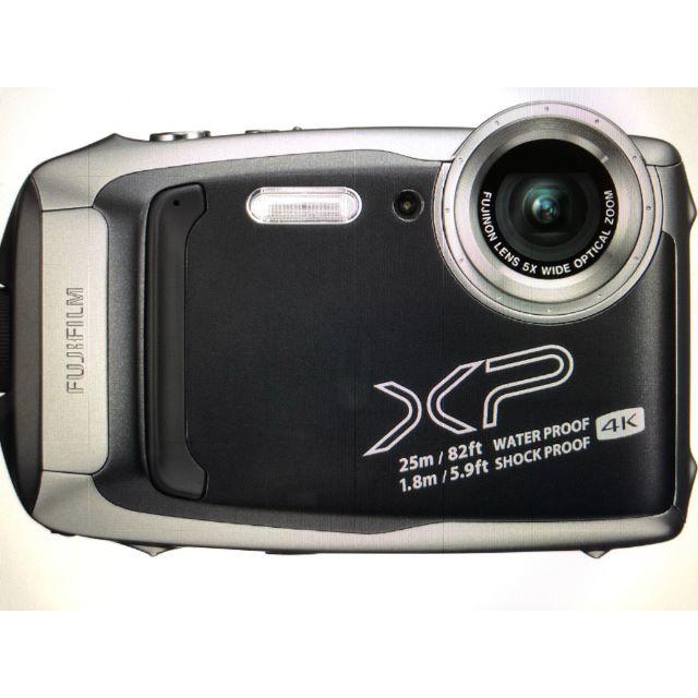 FUJI FILM 富士フィルム FINEPIX XP140 新品未使用 | gkcsu.org