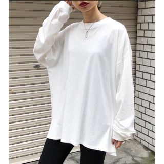 ページボーイ(PAGEBOY)のPAGEBOY ベーシックロンT(Tシャツ(長袖/七分))