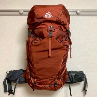 グレゴリー(Gregory)のGREGORY グレゴリー  バルトロ65 サイズM(登山用品)