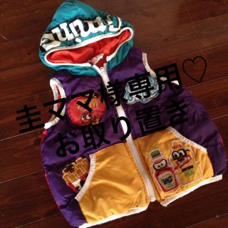 ジャム(JAM)の圭ママ様専用♡お取り置き(ジャケット/コート)