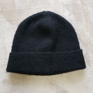 Yohji Yamamoto(ニット帽/ビーニー)のフリマアイテム一覧 Yohji Yamamoto(ニット帽/ビーニー)のフリマアイテム一覧