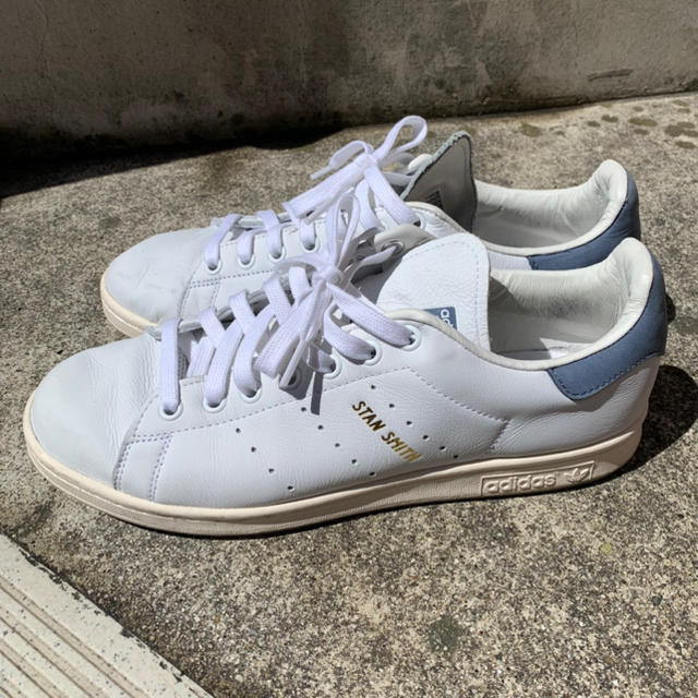 半額以下！！　stan smith 26.5 メンズ　スニーカー　adidas