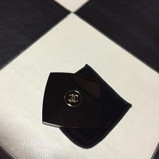 シャネル(CHANEL)のコンパクトなミラー(その他)